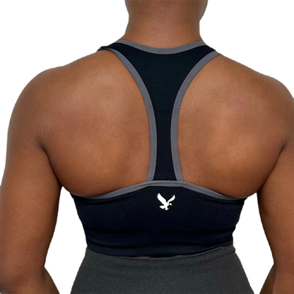 Classic Sports Bra