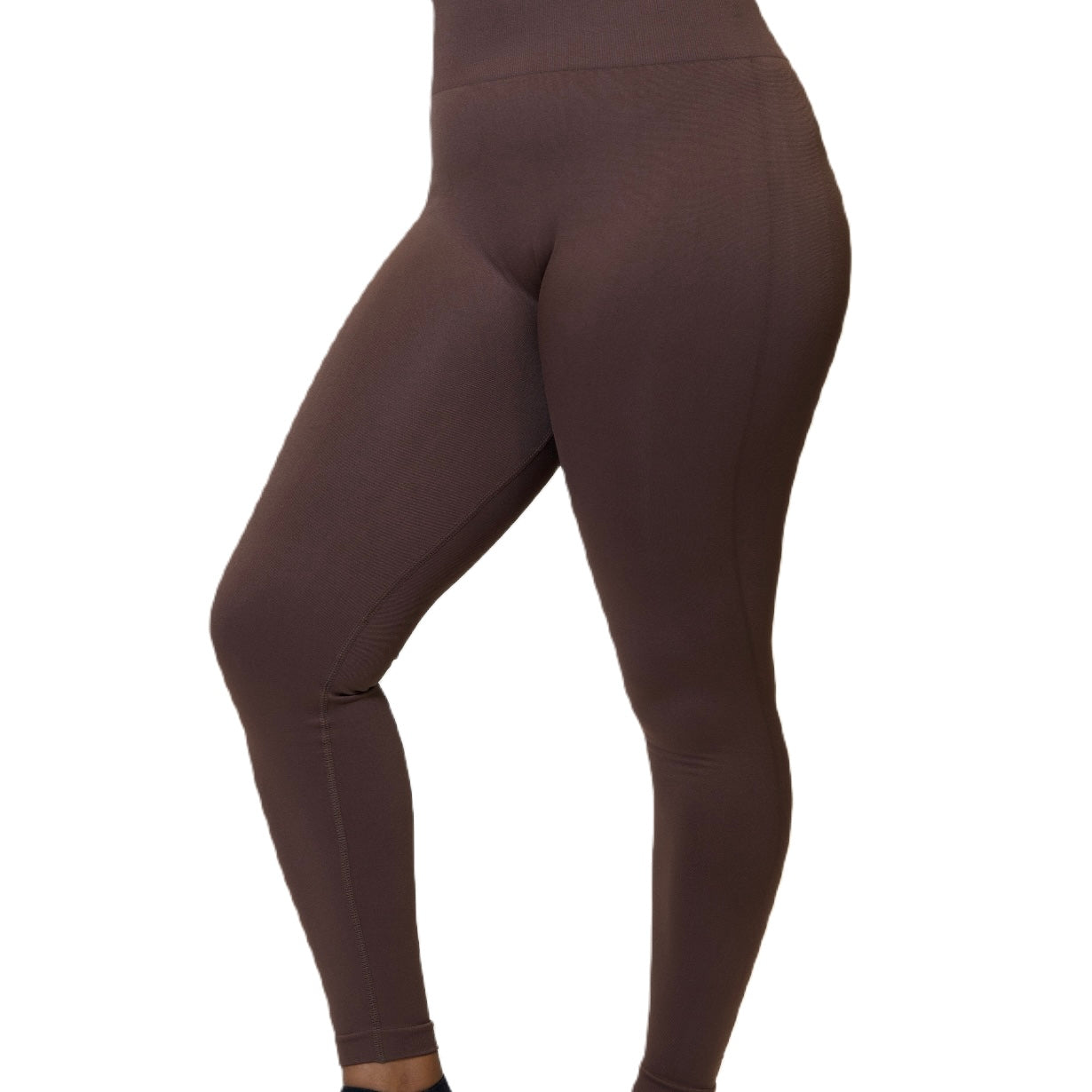 High waist push up - Sports leggings